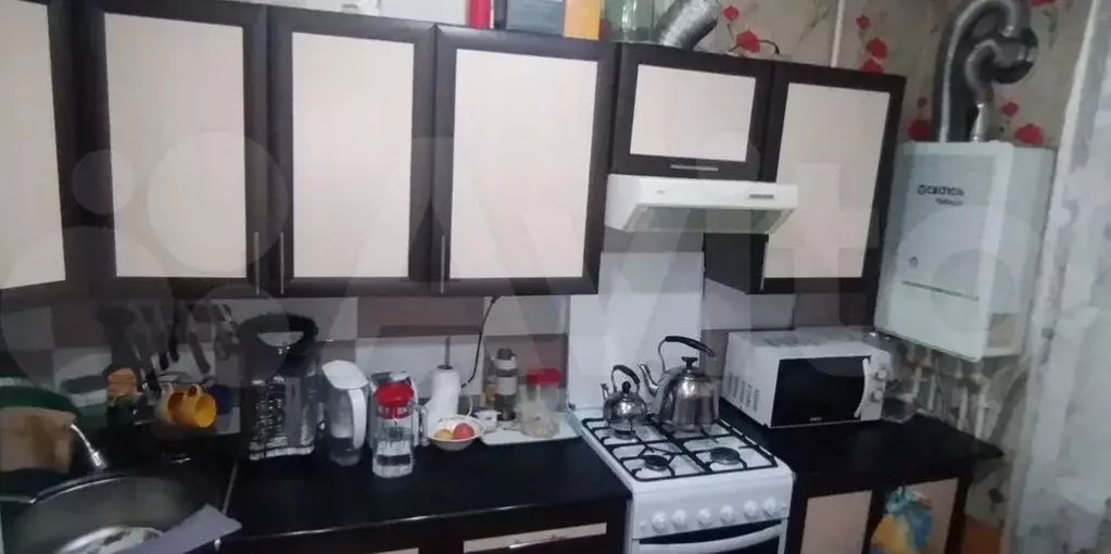 Продаётся 3-к квартира, 58 м - Фото 0