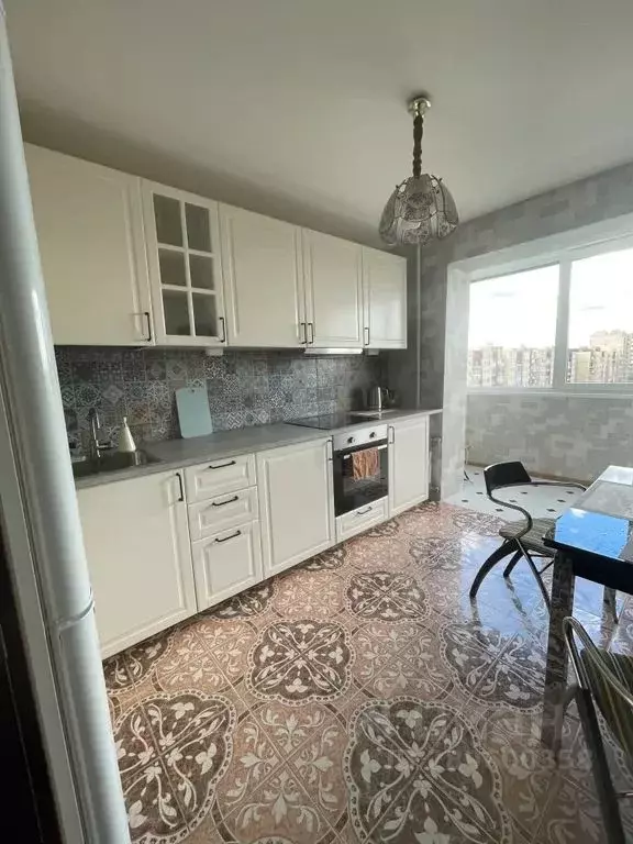 2-к кв. Санкт-Петербург ул. Коллонтай, 19К1 (54.0 м) - Фото 0