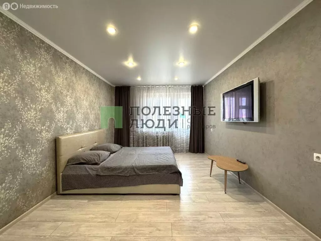 1-комнатная квартира: Орёл, бульвар Молодёжи, 5 (41 м) - Фото 1