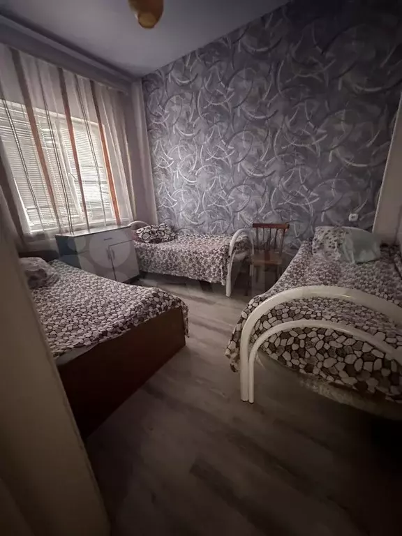 2-к. квартира, 50 м, 3/5 эт. - Фото 0