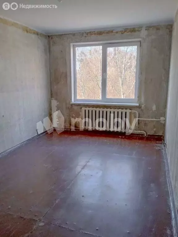 3-комнатная квартира: Калининград, улица Подполковника Емельянова, 248 ... - Фото 1