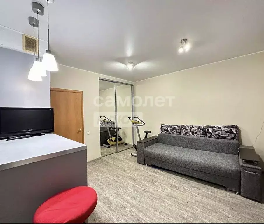 Студия Ленинградская область, Кудрово г. Всеволожский район, Заневское ... - Фото 2