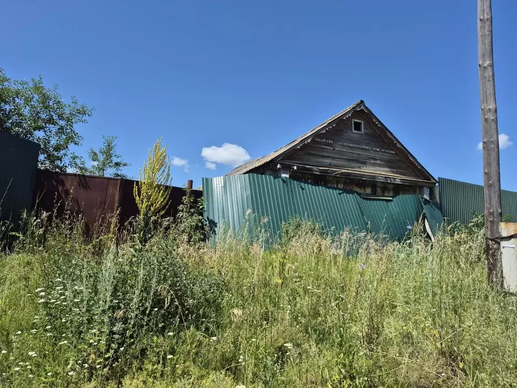 Дом в Саратовская область, Петровск ул. Ломоносова, 191 (65 м) - Фото 0