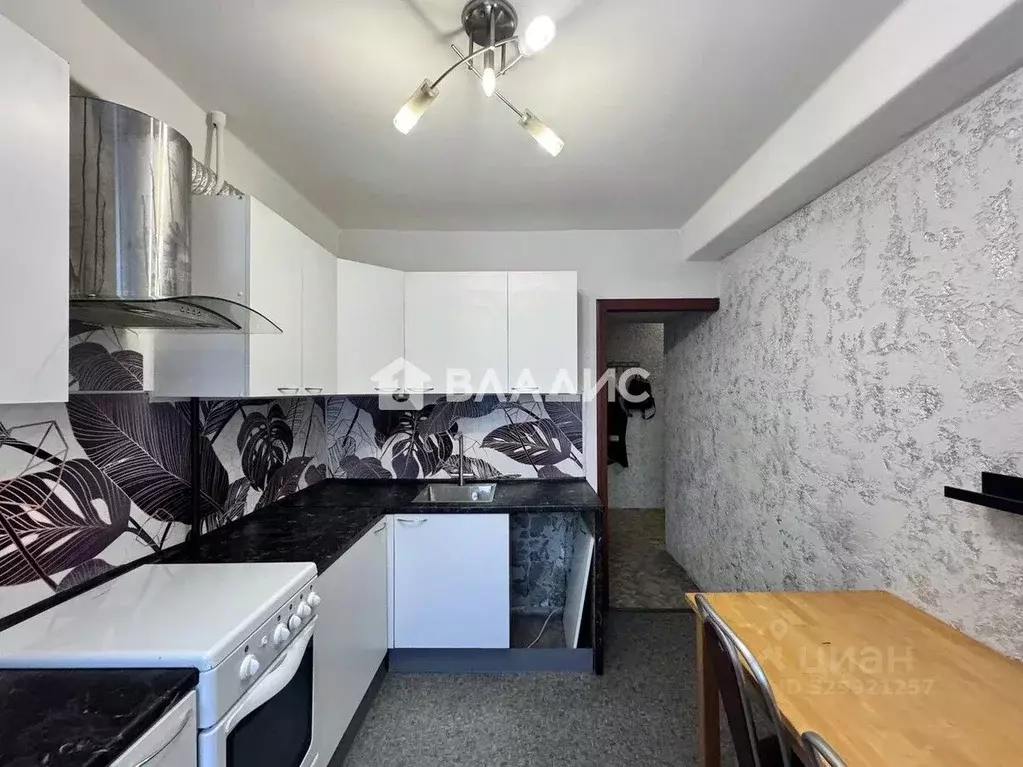 2-к кв. Санкт-Петербург Краснопутиловская ул., 121 (45.8 м) - Фото 2