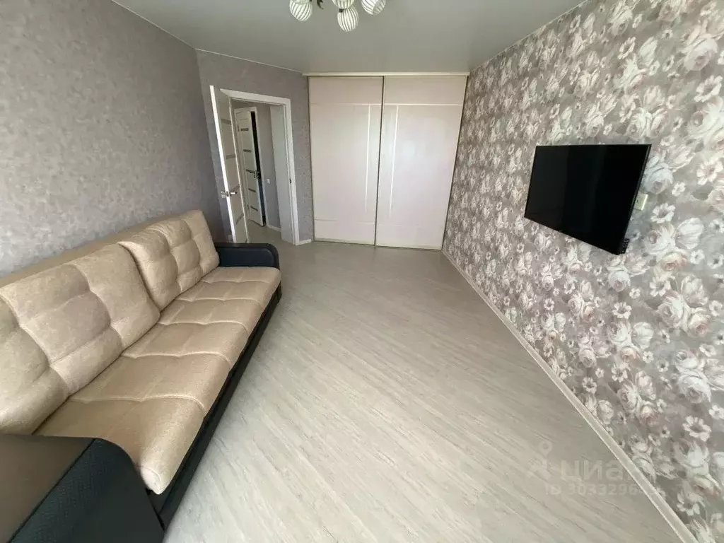 1-к кв. Пензенская область, Пенза ул. Куйбышева, 36 (51.0 м) - Фото 1
