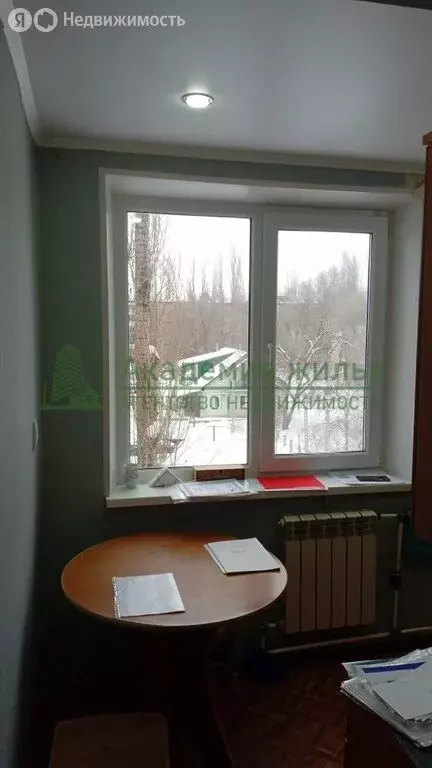 2-комнатная квартира: село Сторожевка, Средняя улица, 1 (46 м) - Фото 2