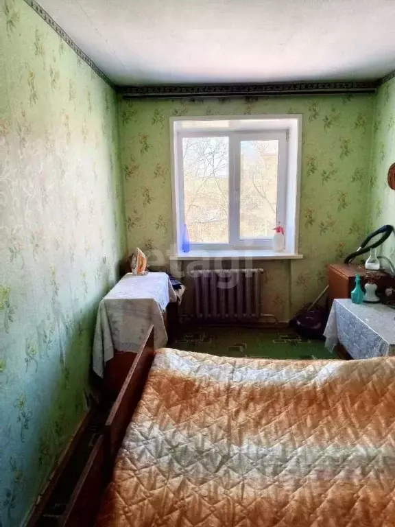 3-к кв. Амурская область, Райчихинск Музыкальная ул., 20 (56.6 м) - Фото 0
