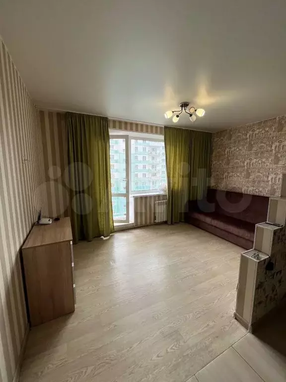 Квартира-студия, 39 м, 7/10 эт. - Фото 0