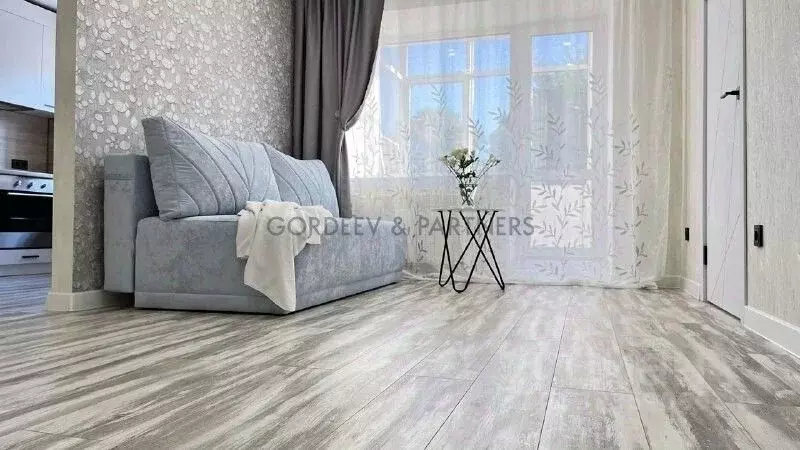 2-к кв. Татарстан, Казань ул. Карима Тинчурина, 9 (43.0 м) - Фото 1