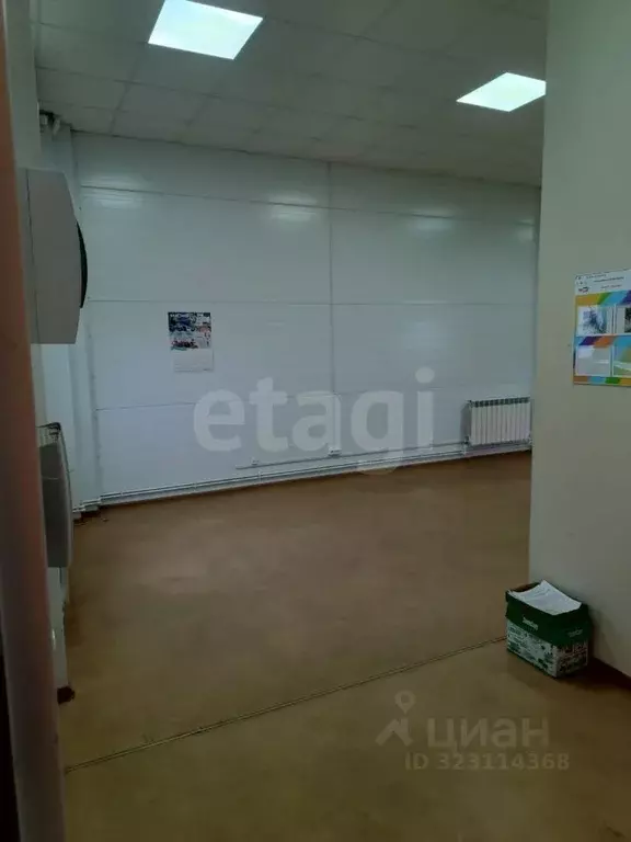 Офис в Ростовская область, Мясниковский район, Чалтырское с/пос, ... - Фото 2