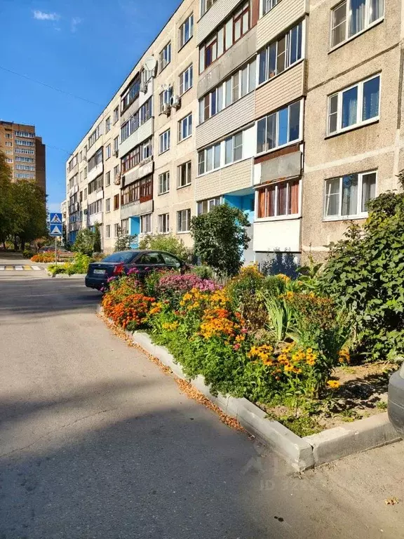 2-к кв. Московская область, Воскресенск Новлянский мкр, ул. ... - Фото 1