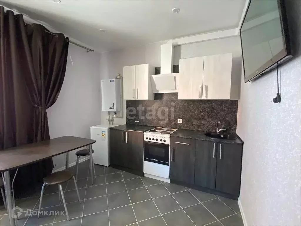 Продаётся квартира-студия, 21.4 м - Фото 1