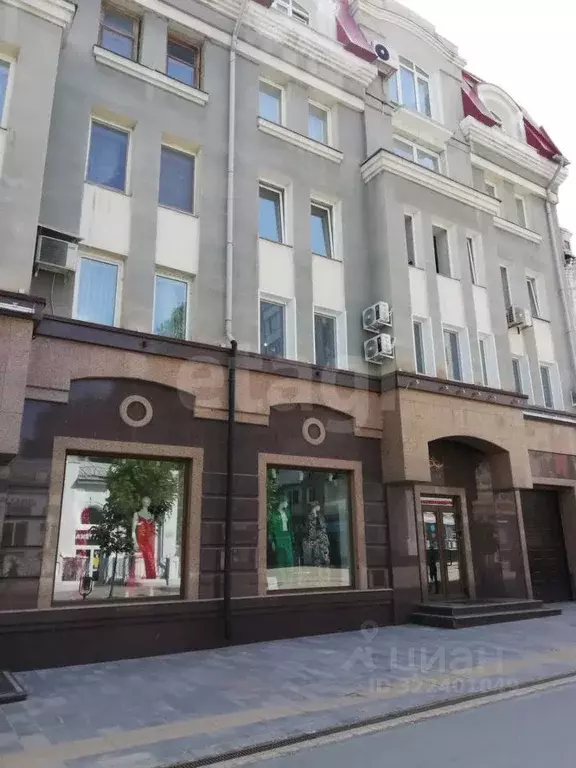 3-к кв. Саратовская область, Саратов Волжская ул., 15 (112.0 м) - Фото 1