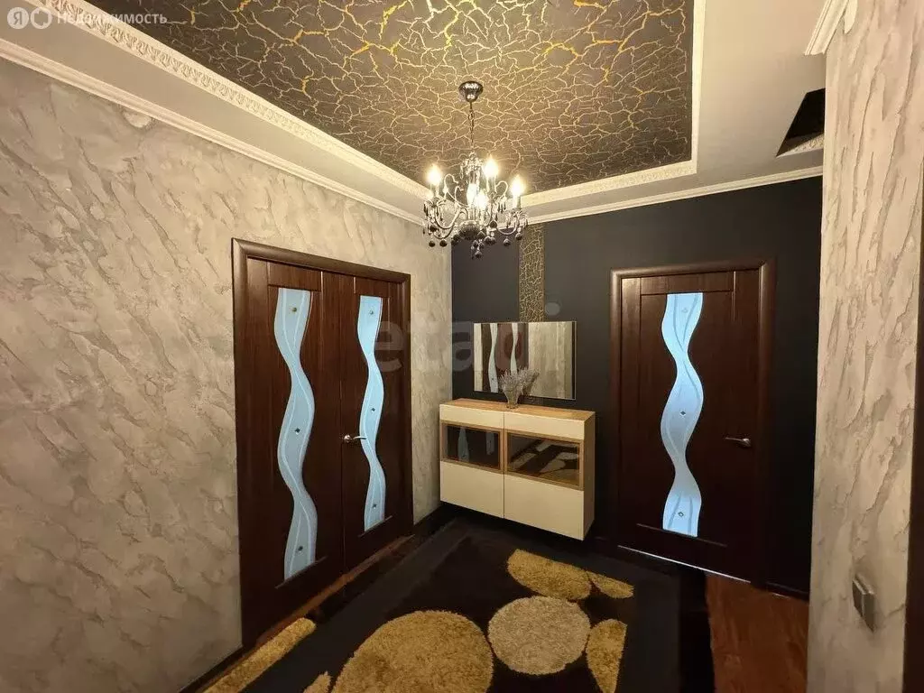 3-комнатная квартира: Чита, улица Тимирязева, 31 (84.1 м) - Фото 2