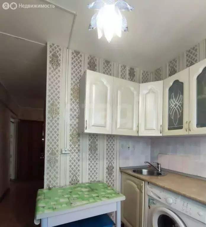 2-комнатная квартира: Омск, улица 75-й Гвардейской Бригады, 1 (44.3 м) - Фото 2