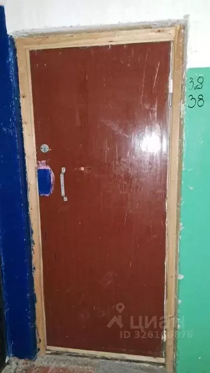 Помещение свободного назначения в Мурманская область, Полярный ул. ... - Фото 1