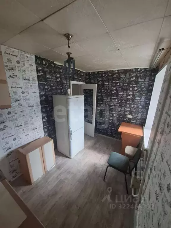 2-к кв. Кемеровская область, Юрга Волгоградская ул., 26 (47.4 м) - Фото 0