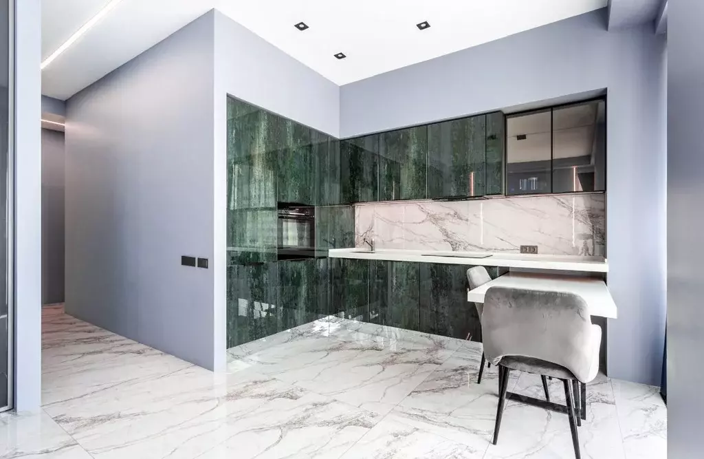 1-к кв. Москва Ленинградский просп., 37/5 (52.0 м) - Фото 2