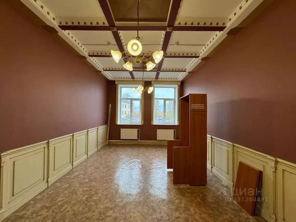 Офис в Санкт-Петербург ул. Салова, 27АВ (15 м) - Фото 2
