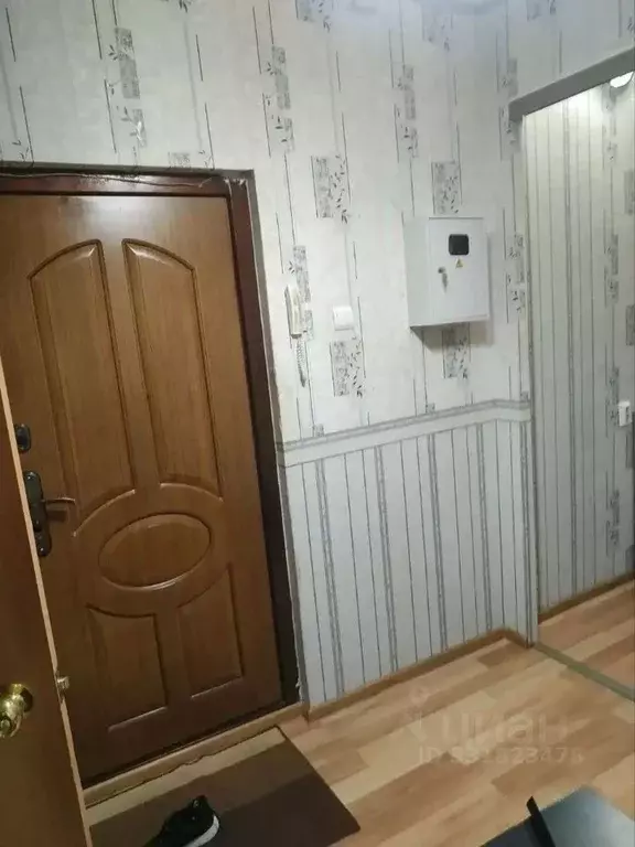 1-к кв. Ленинградская область, Всеволожск Южный мкр, ул. Доктора ... - Фото 2