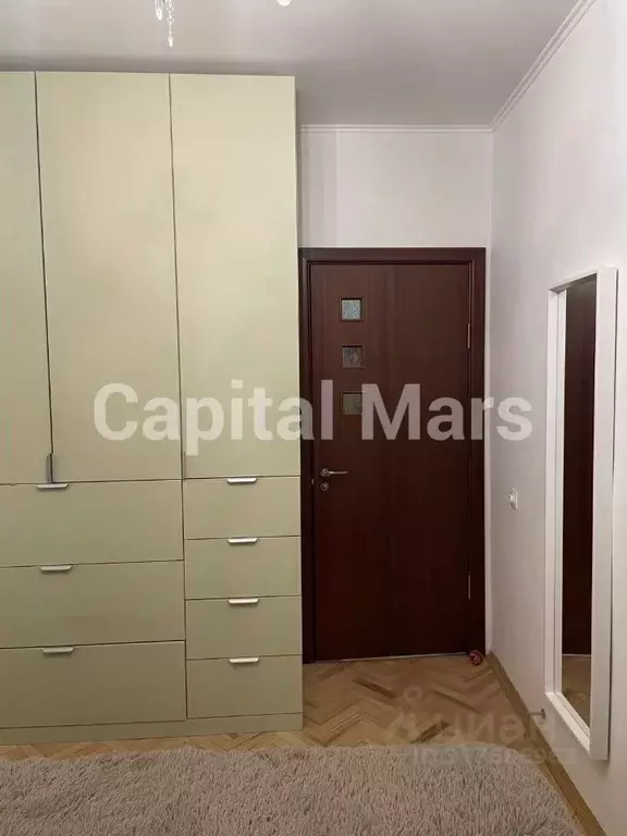 2-к кв. Москва Мосфильмовская ул., 31 (42.0 м) - Фото 1