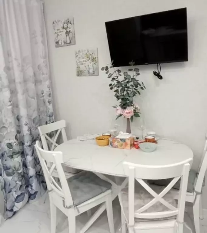 2-к кв. Чувашия, Чебоксары ул. Писателя Лаврентия Таллерова, 30 (60.0 ... - Фото 1