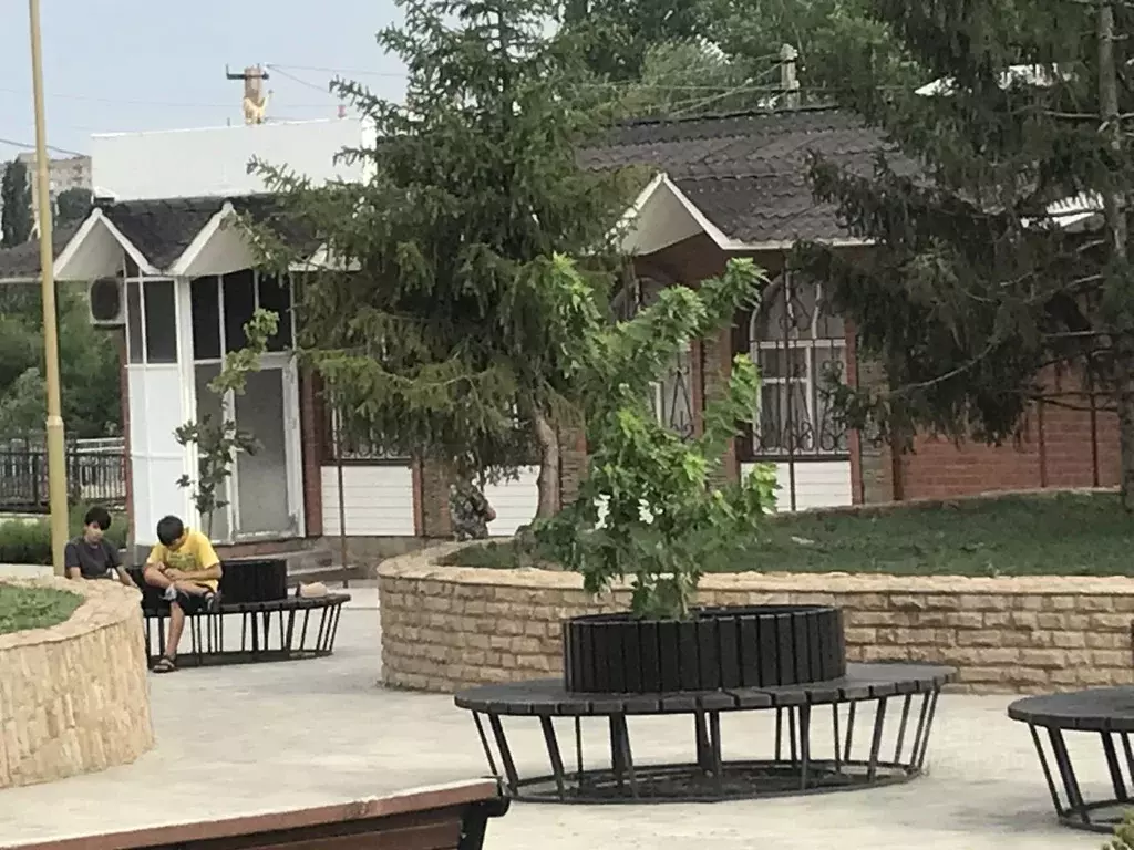 Помещение свободного назначения в Ростовская область, Белая Калитва ... - Фото 1