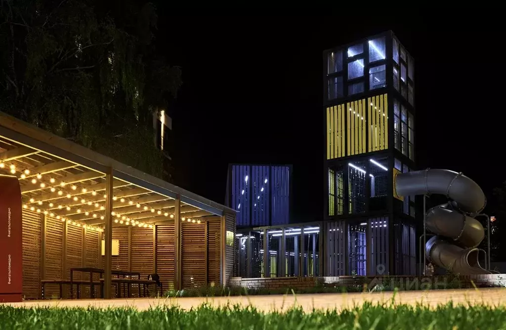 2-к кв. Брянская область, Брянск ул. Имени О.С. Визнюка, 18 (73.14 м) - Фото 2