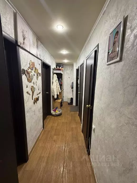 2-к кв. Омская область, Омск Крутая Горка мкр, ул. Полтавцева, 2 (40.0 ... - Фото 1