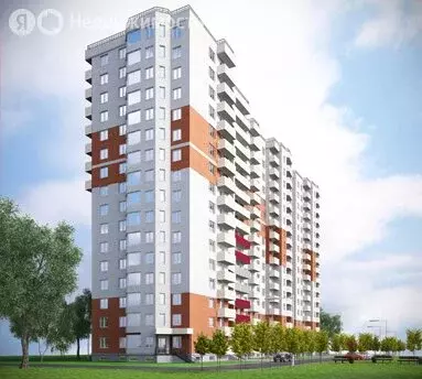 2-комнатная квартира: Псков, улица Алексея Алёхина, 14 (77.8 м) - Фото 2