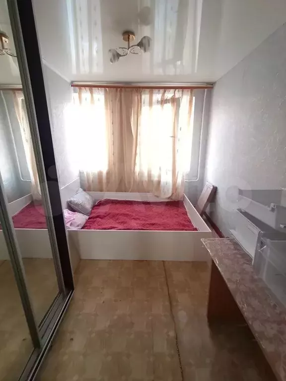 3-к. квартира, 40 м, 2/2 эт. - Фото 0