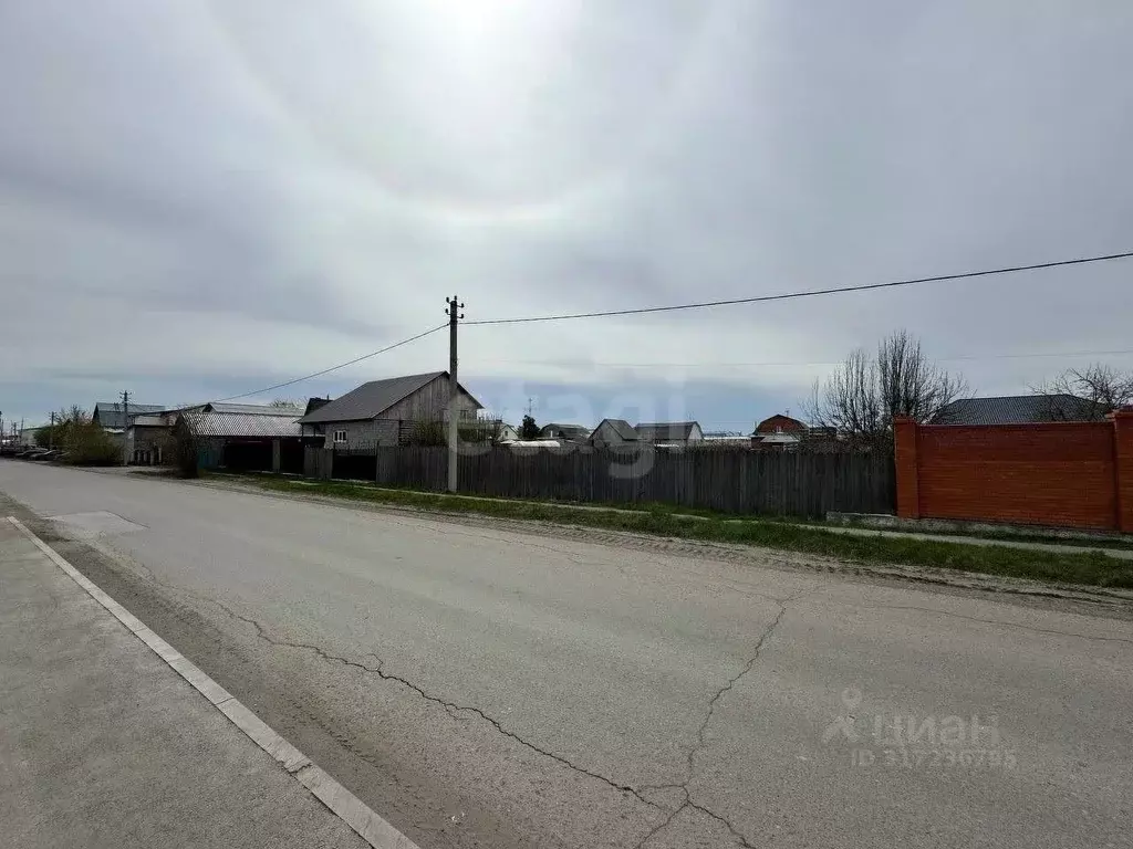 Участок в Тюменская область, Тюмень Велижанский мкр,  (15.0 сот.) - Фото 1