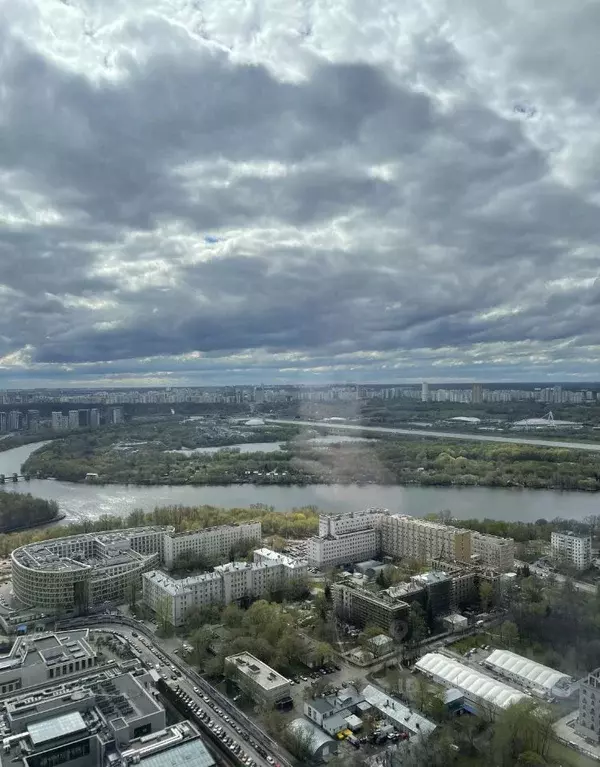 3-к кв. Москва ул. Народного Ополчения, 15К3 (85.0 м) - Фото 1