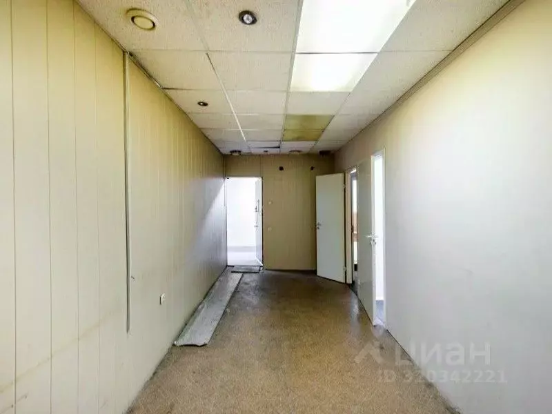 Производственное помещение в Санкт-Петербург ул. Комсомола, 1-3Г (47 ... - Фото 2