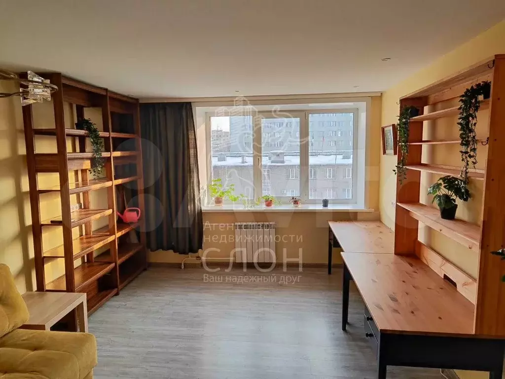 3-к. квартира, 62 м, 7/9 эт. - Фото 0