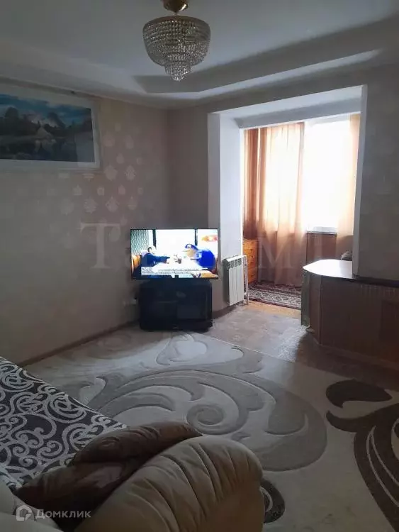 Продаётся 2-к квартира, 60 м - Фото 0
