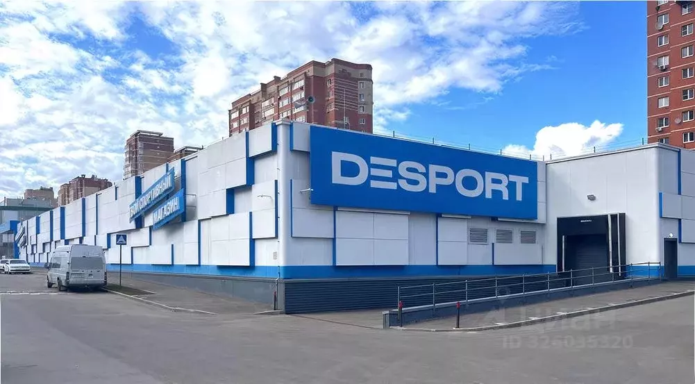 Помещение свободного назначения в Московская область, Мытищи ул. Мира, ... - Фото 2