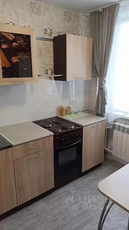 1-к кв. Новосибирская область, Бердск Вокзальная ул., 6 (30.0 м) - Фото 0