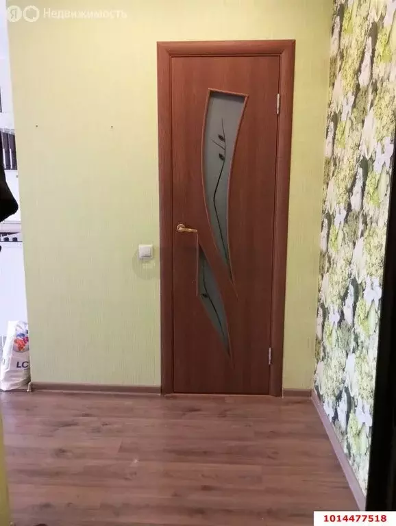 Квартира-студия: аул Новая Адыгея, Майкопская улица, 1/1 (24 м) - Фото 1