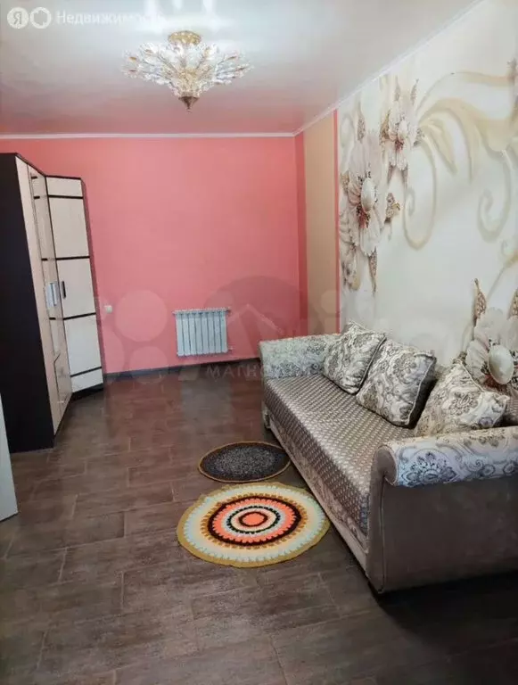 1-комнатная квартира: Анапа, Северный переулок, 1 (41 м) - Фото 0