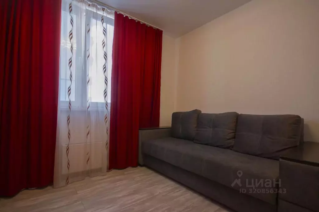 2-к кв. Ульяновская область, Ульяновск ул. Александра Невского, 2Ж ... - Фото 1