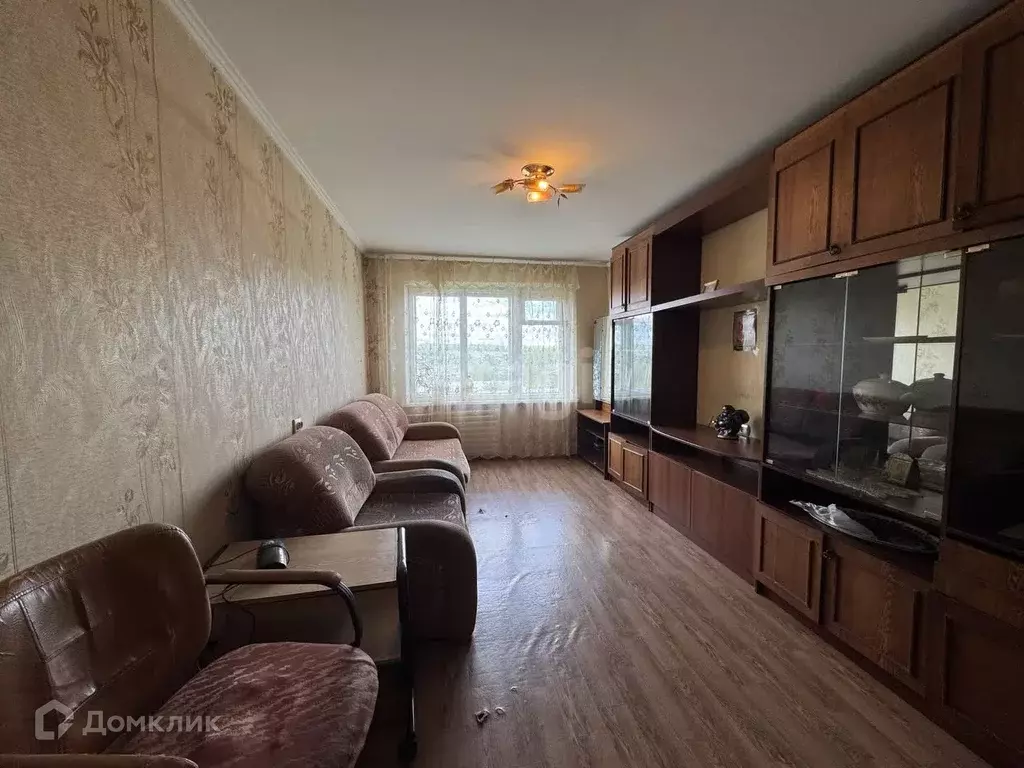 Продаётся 2-к квартира, 47.9 м - Фото 0