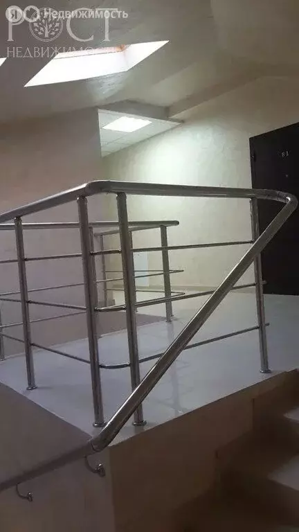 Квартира-студия: Сириус, улица Станиславского, 17 (25 м) - Фото 1