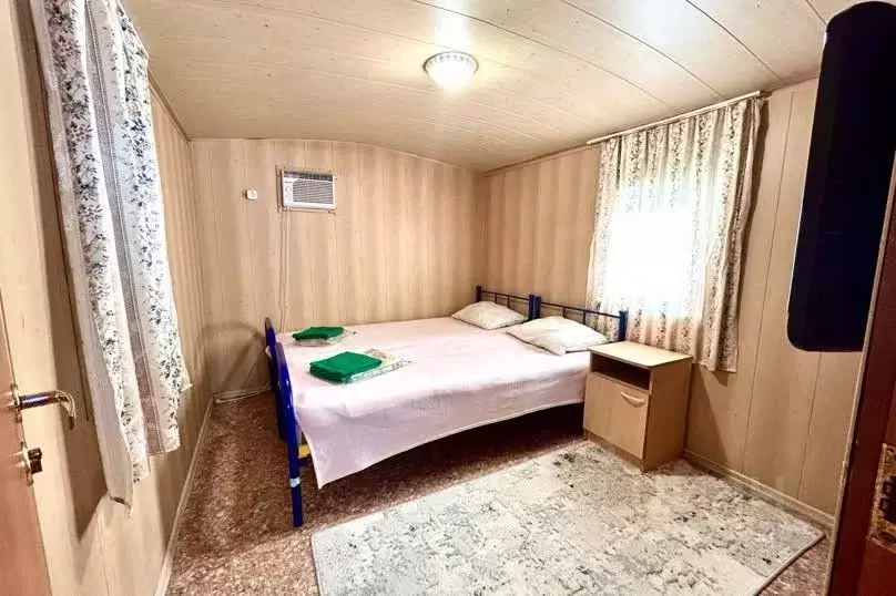 Дом в Краснодарский край, Темрюкский район, Голубицкое с/пос, ... - Фото 1