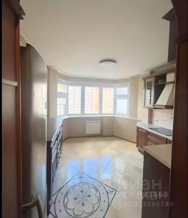 2-к кв. Москва, Москва, Московский г. ул. Солнечная, 9 (60.0 м) - Фото 2