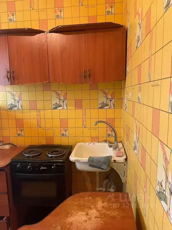 1-к кв. Иркутская область, Иркутск Красноярская ул., 79 (30.0 м) - Фото 2