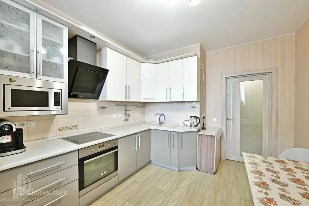 Продаётся 2-к квартира, 75.6 м - Фото 1