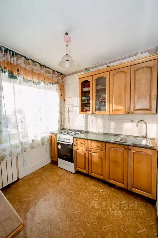 2-к кв. Алтайский край, Бийск ул. Имени Героя Советского Союза ... - Фото 1