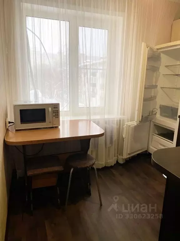 1-к кв. Пензенская область, Пенза ул. Пушкина, 31 (32.0 м) - Фото 2
