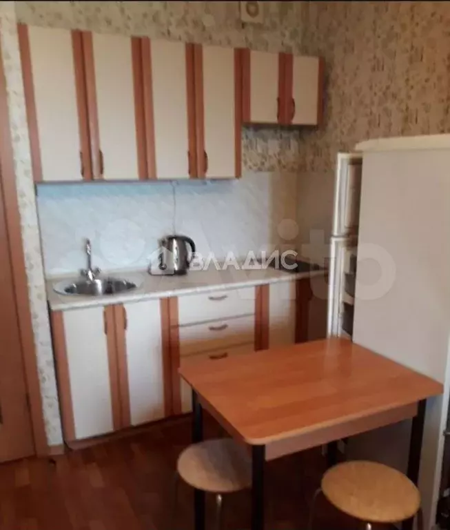 Квартира-студия, 28 м, 8/16 эт. - Фото 1